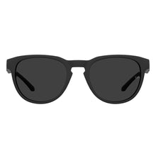 Under Armour Black Resin Sunglasses