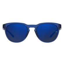 Blue Resin Sunglasses Under Armour