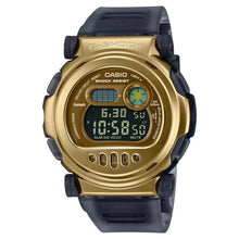Gray Resin Watch Casio