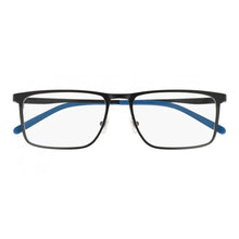 Montblanc Black Metal Frames