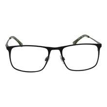 Black Men Glasses Frame Land Rover