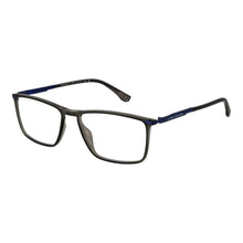 Gray Men Glasses Frame Land Rover