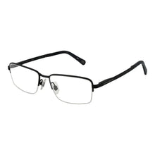 Black Men Glasses Frame Land Rover