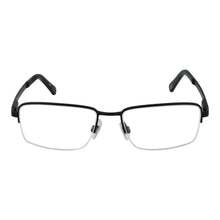 Black Men Glasses Frame Land Rover