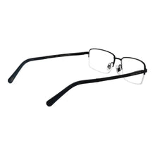 Black Men Glasses Frame Land Rover