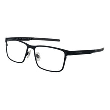 Black Men Glasses Frame Land Rover