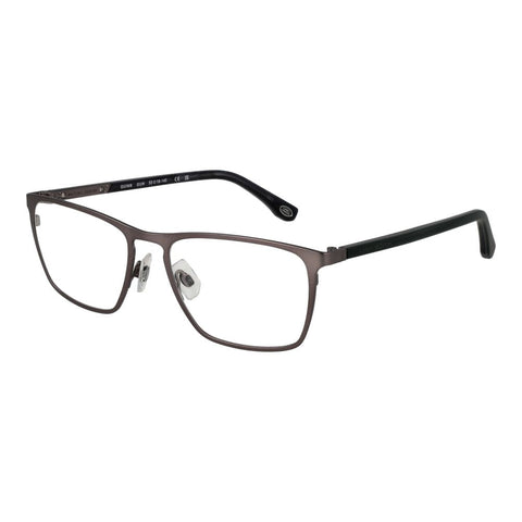 Gray Men Glasses Frame Land Rover
