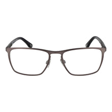 Gray Men Glasses Frame Land Rover