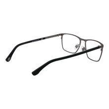 Gray Men Glasses Frame Land Rover