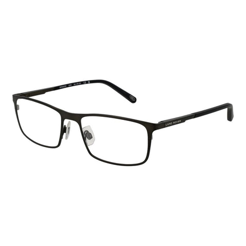 Olive Men Glasses Frame Land Rover