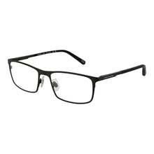 Olive Men Glasses Frame Land Rover