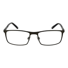 Olive Men Glasses Frame Land Rover