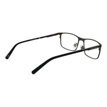 Olive Men Glasses Frame Land Rover