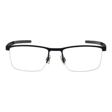 Blue Men Glasses Frame Land Rover