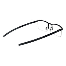 Blue Men Glasses Frame Land Rover