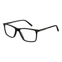 Black Men Glasses Frame Land Rover