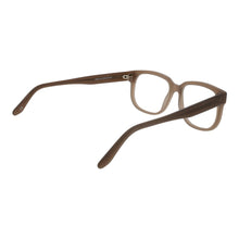 Beige Unisex Glasses Frame Andy Wolf