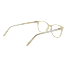 Cream Unisex Glasses Frame Andy Wolf