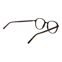 Brown Unisex Glasses Frame Andy Wolf