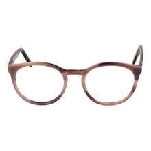 Pink Unisex Glasses Frame Andy Wolf