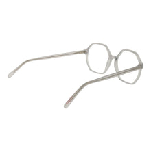 Gray Unisex Glasses Frame Andy Wolf