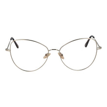Silver Unisex Glasses Frame Andy Wolf