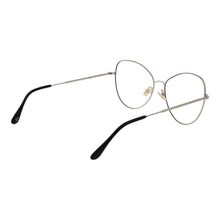 Silver Unisex Glasses Frame Andy Wolf