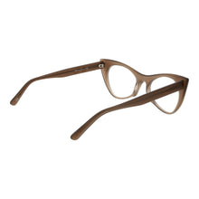 Gray Unisex Glasses Frame Andy Wolf