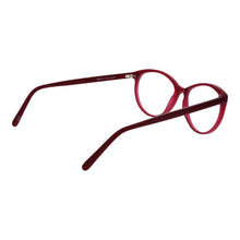Purple Unisex Glasses Frame Andy Wolf