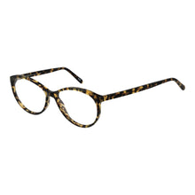 Yellow Unisex Glasses Frame Andy Wolf