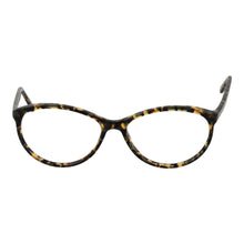 Yellow Unisex Glasses Frame Andy Wolf