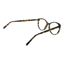 Yellow Unisex Glasses Frame Andy Wolf