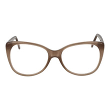 Brown Unisex Glasses Frame Andy Wolf