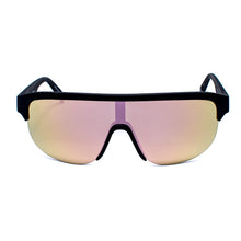 Black Acetate Sunglasses Italia Independent