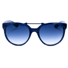 Purple Acetate Sunglasses Italia Independent
