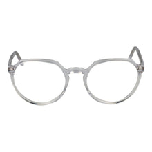 Transparent Unisex Glasses Frame Andy Wolf
