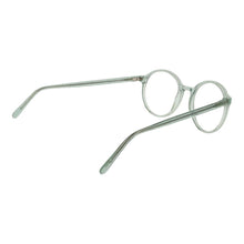 Turquoise Unisex Glasses Frame Andy Wolf