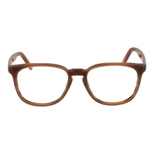 Brown Unisex Glasses Frame Andy Wolf