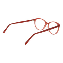 Pink Unisex Glasses Frame Andy Wolf