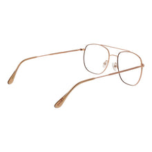 Red Unisex Glasses Frame Andy Wolf