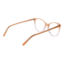 Multicolor Unisex Glasses Frame Andy Wolf