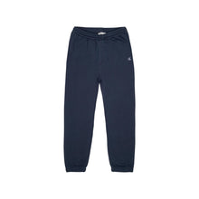 Blue Organic Cotton Joggers Workout Pant Calvin Klein Jeans
