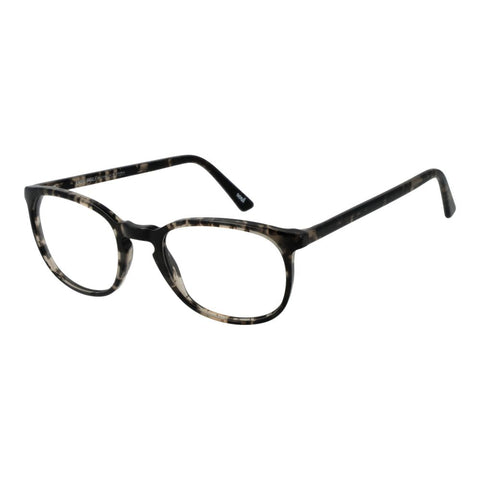 Multicolor Unisex Glasses Frame Andy Wolf