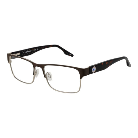 Converse Brown Men Glasses Frame
