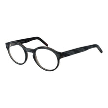 Andy Wolf Gray Unisex Glasses Frame