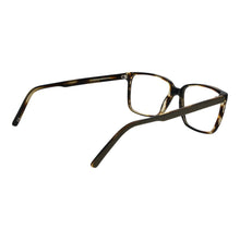 Brown Unisex Glasses Frame Andy Wolf