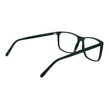 Green Unisex Glasses Frame Andy Wolf
