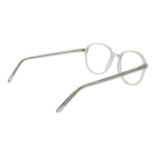 Andy Wolf Transparent Unisex Glasses Frame