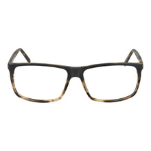 Andy Wolf Gray Unisex Glasses Frame