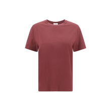 Brunello Cucinelli Monochrome T-Shirt
